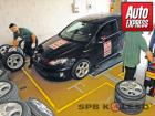 AutoExpress  Product Awards 2012 best summer tyre