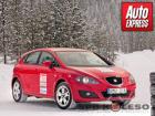 AutoExpress  Product Awards 2012 best winter tyre