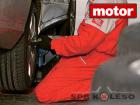 Тест летних шин 205/55R16, автожурнал Motor, сезон — лето 2012 года