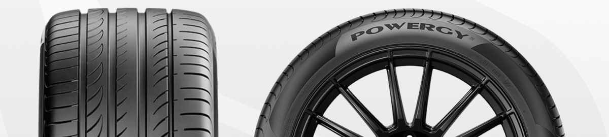 Pirelli Powergy