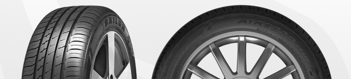 Sailun Atrezzo Elite