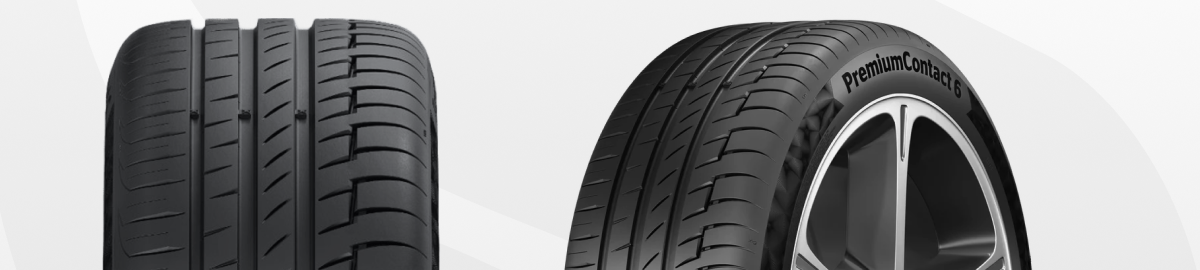 Continental PremiumContact 6