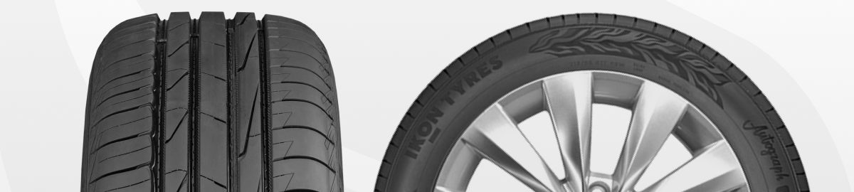 Ikon Autograph Aqua 3 SUV