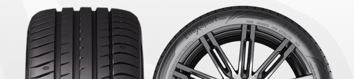 Triangle EffeXSport TH202