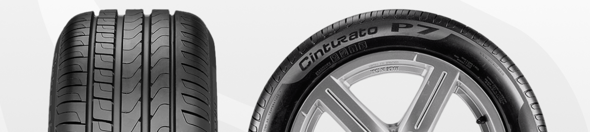 Pirelli Cinturato P7