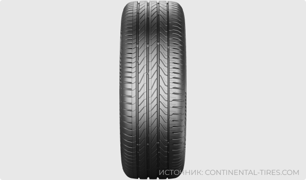 Continental UltraContact
