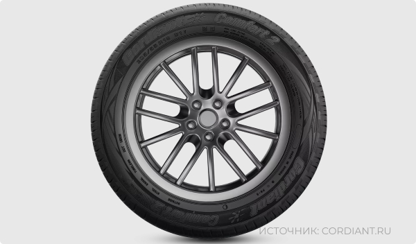 Cordiant Comfort 2-2