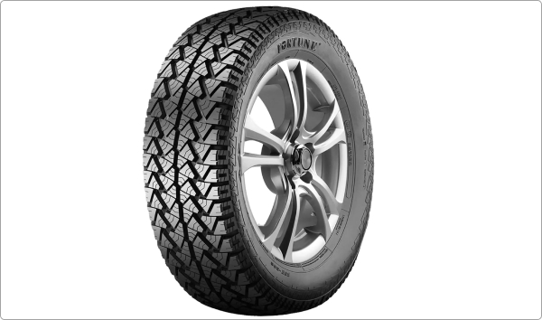 Fortune FSR-302