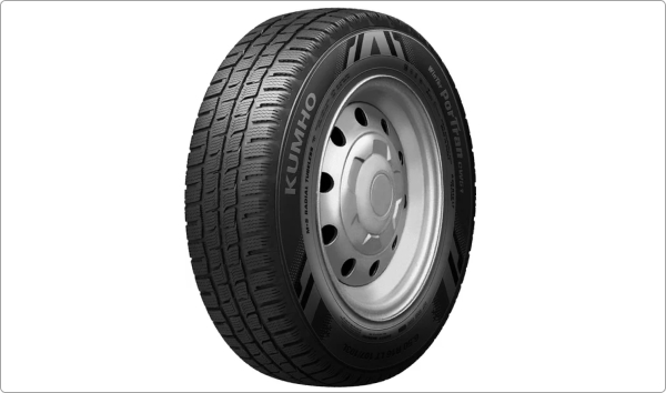 Kumho CW51