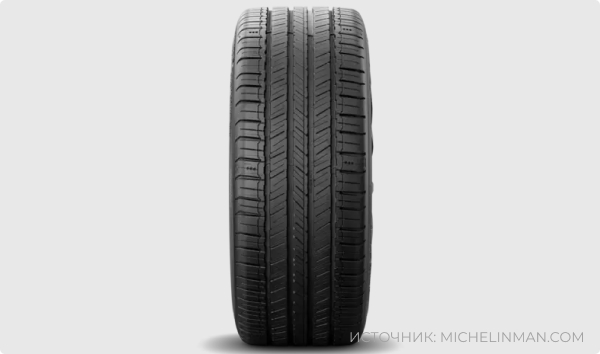 Michelin E-Primacy