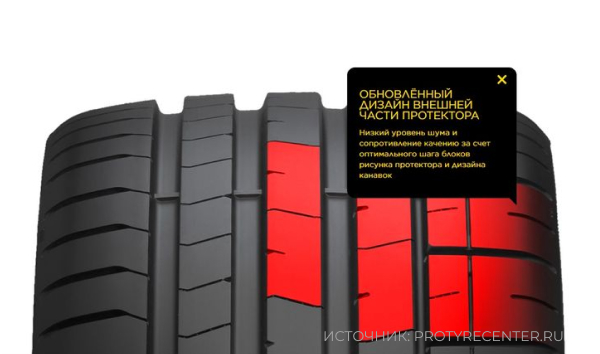 Pirelli P Zero PZ4 Luxury Saloon