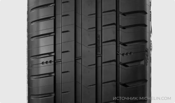 Michelin Pilot Sport 5