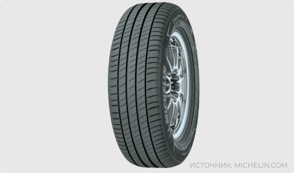 Michelin Primacy 3