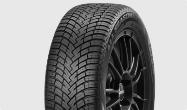 Pirelli Cinturato All Season SF2 