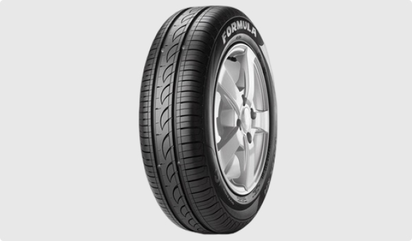 Pirelli Formula Energy