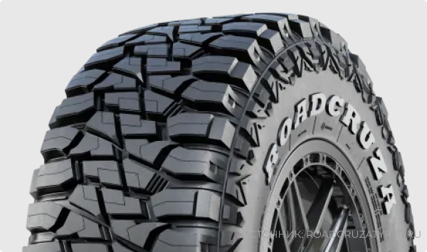 Roadcruza RA8000