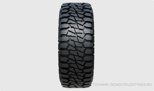 Roadcruza RA8000