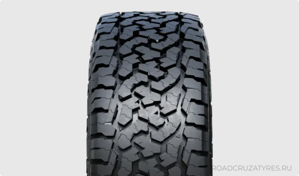 Roadcruza RA1100