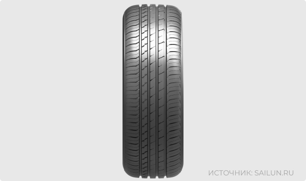 Sailun Atrezzo Elite