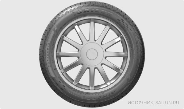 Sailun Atrezzo Elite