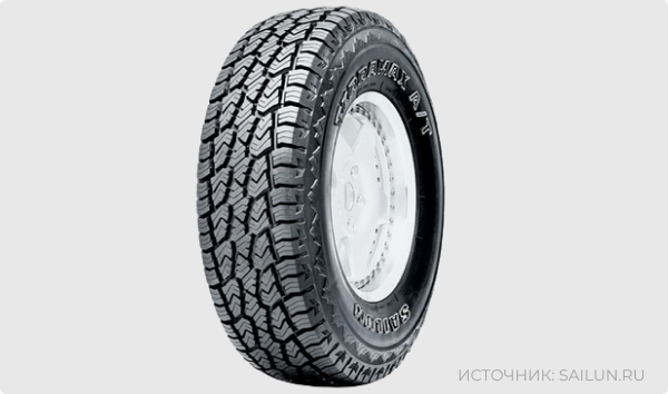 Sailun Terramax A/T