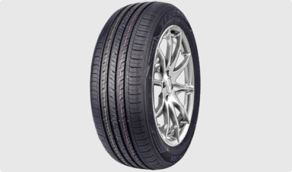 Tracmax X-Privilo TX5