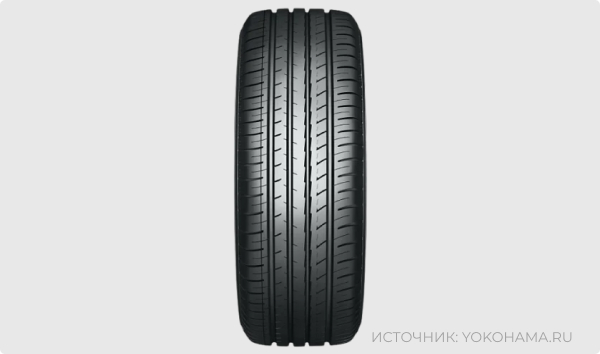 Yokohama BluEarth-GT AE-51