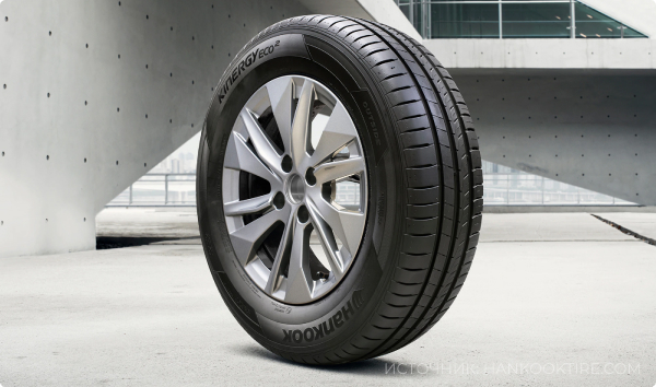 Hankook Kinergy Eco 2 K435