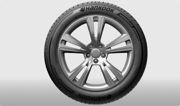 Hankook Ventus Prime 4 K135