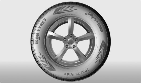 Ikon Tyres Autograph Eco C3