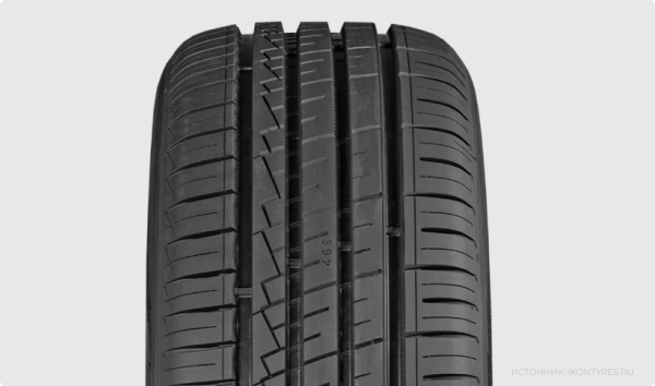 Ikon Tyres Autograph Eco 3