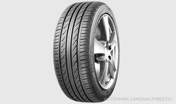 LandSail LS388