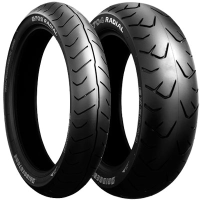 Bridgestone BATTLAX BT 016 Pro