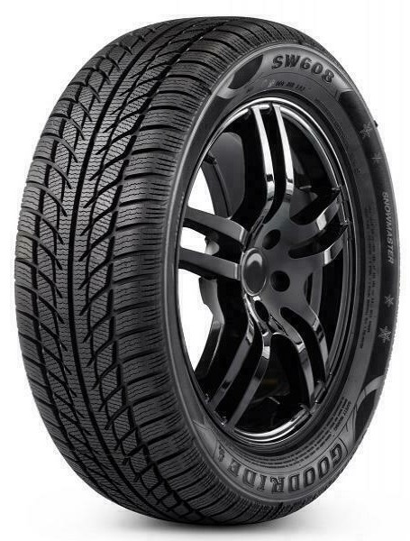 Зимние нешипованные шины WestLake SW608 205/55R16 91H купить в Санкт-Петербурге недорого