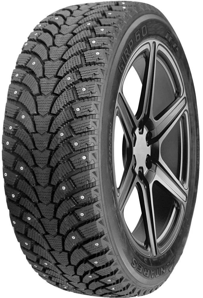 Зимние шипованные шины Antares Grip 60 Ice 205/60R16 92T купить в Санкт-Петербурге недорого