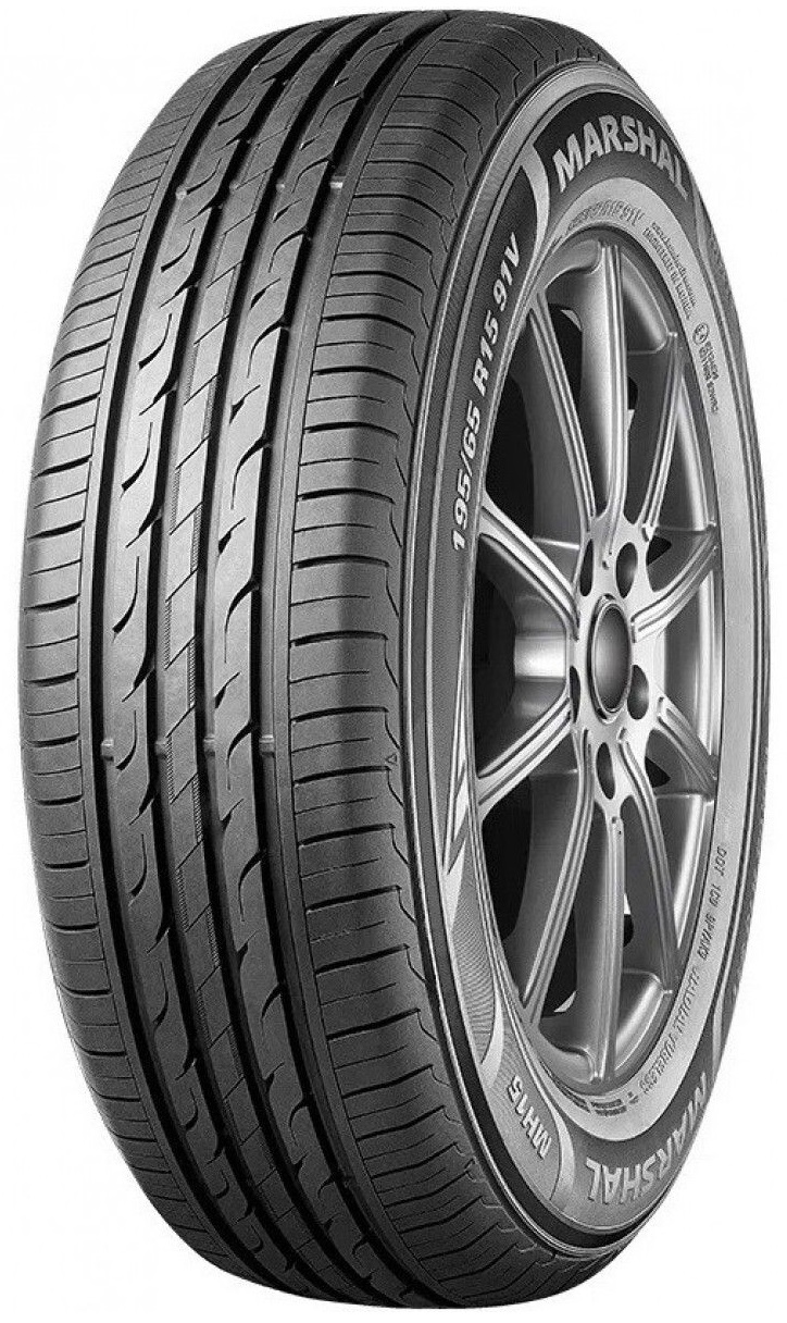 Летние шины Marshal MH15 195/60R15 88H XL купить в Санкт-Петербурге недорого