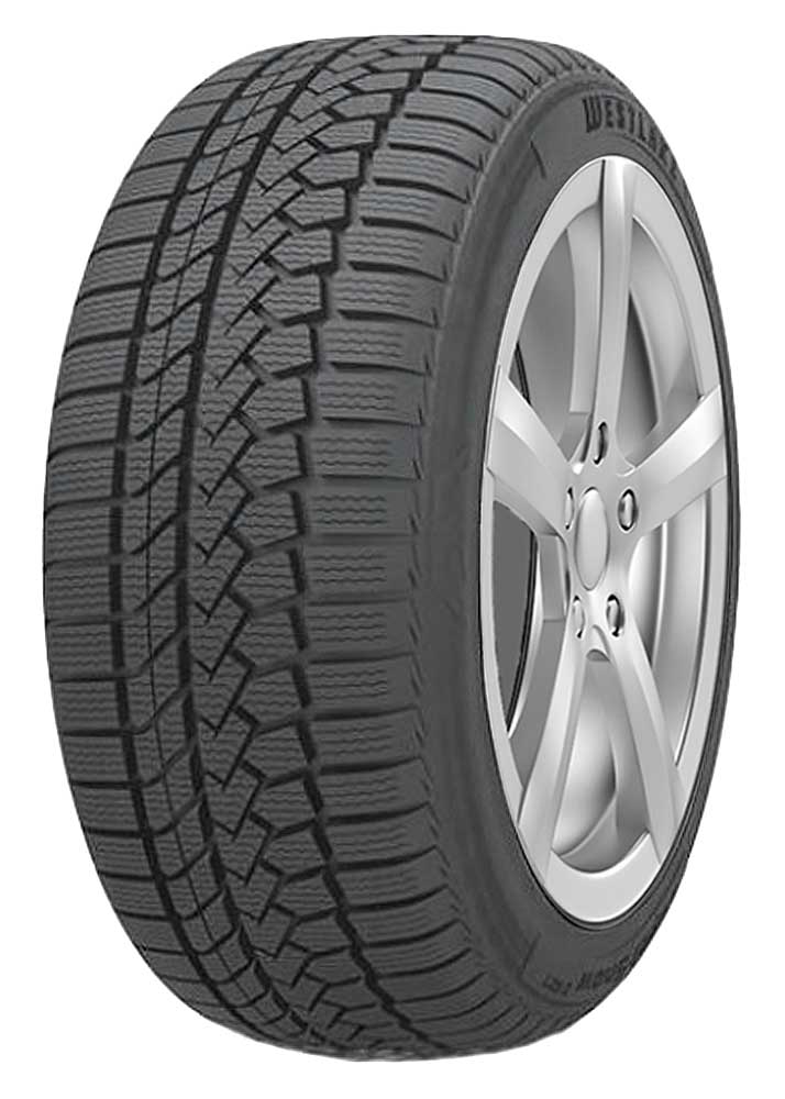 Зимние нешипованные шины WestLake Zuper Snow Z-507 255/35R19 96V XL купить в Санкт-Петербурге недорого