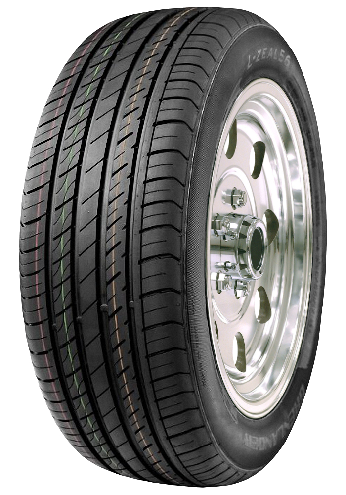 Летние шины Sonix L-ZEAL 56 275/45R20 110V XL купить в Санкт
