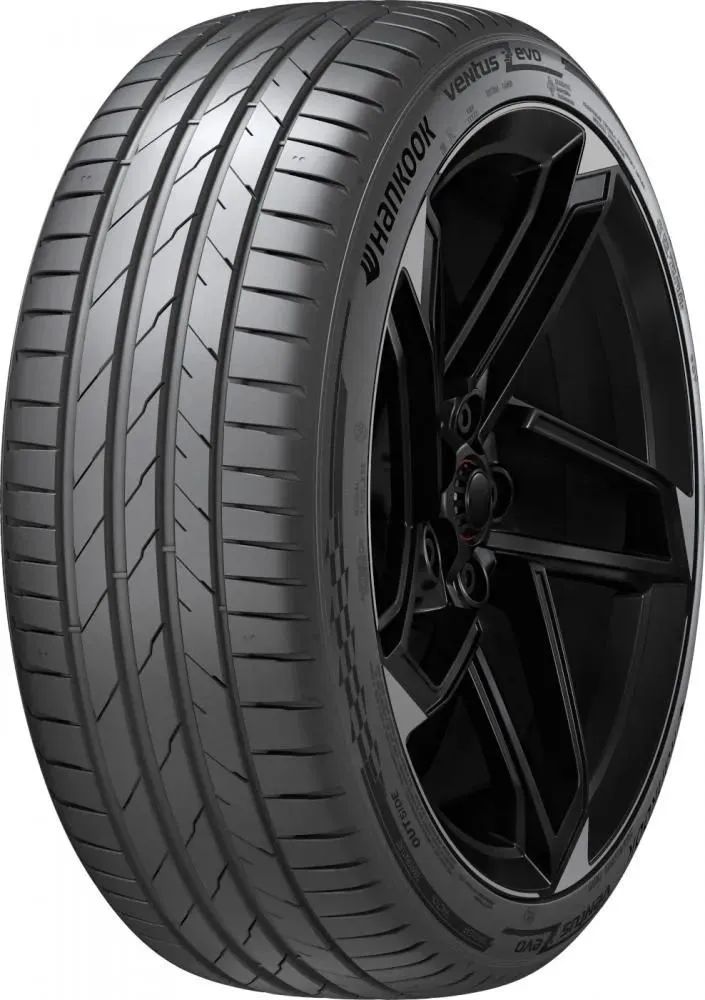 Летние шины Hankook Ventus Evo SUV K137A 235/55R19 105Y XL купить в Санкт-Петербурге недорого
