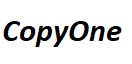 CopyOne