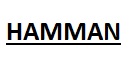 HAMMAN